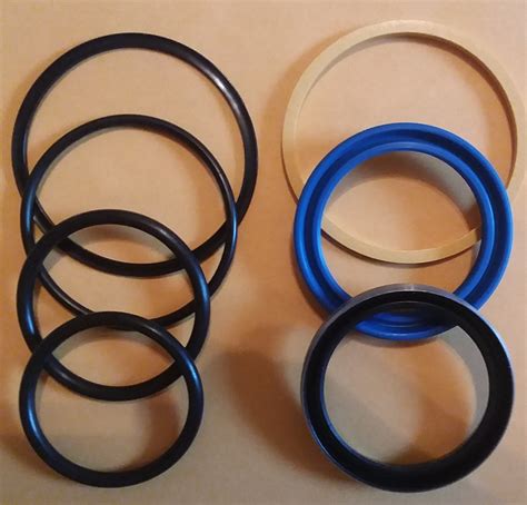 jd24 skid steer hydraulic cylinder seal kit|john deere hydraulic cylinder seal.